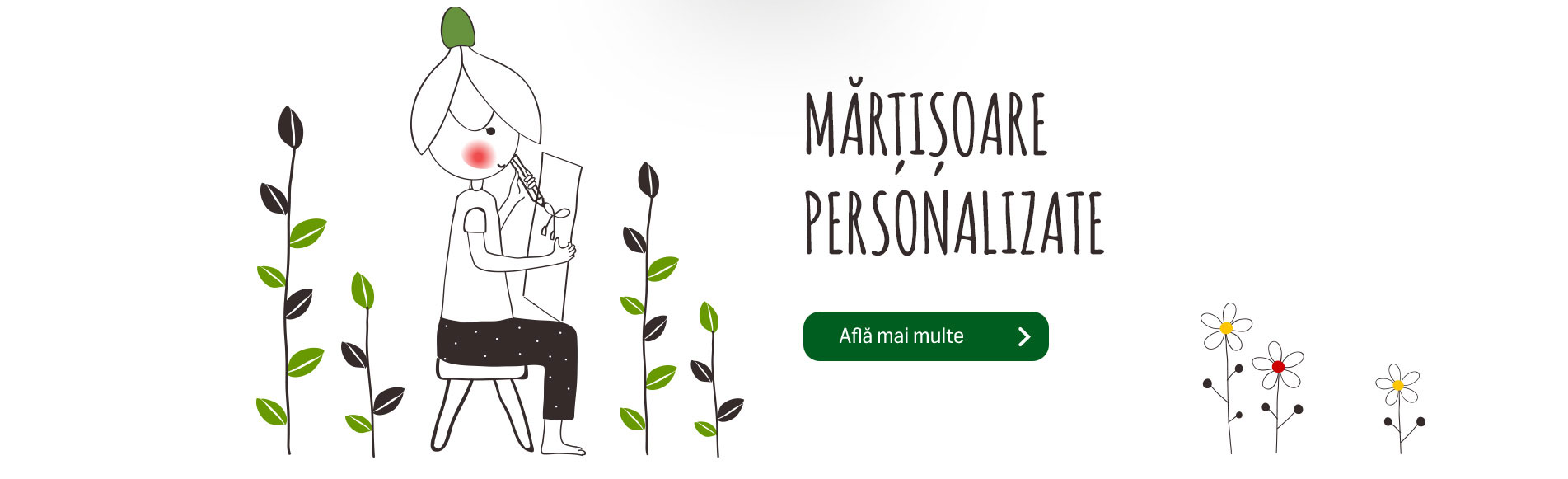 Magazinul de Martisoare