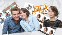 Cabine foto