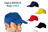 Tricouri si sepci