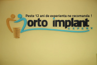 Orto Implant