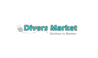 Divers Market