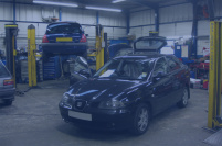 Service auto autorizat
