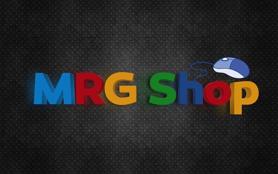 Mrg Shop
