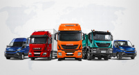 Dutch Truck Services