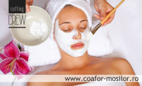 Coafor Mosilor