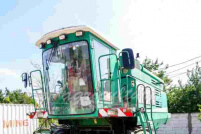 E Agri