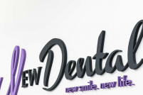 New Dental