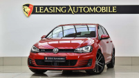 Leasing automobile