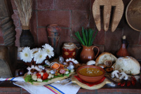 Casa Dacilor