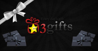 3 Gifts