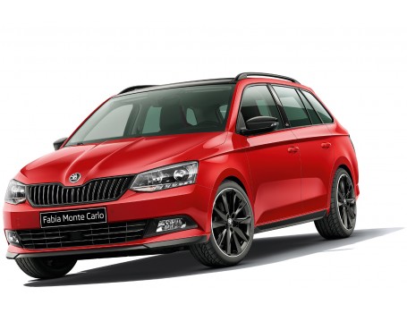Rent City Car