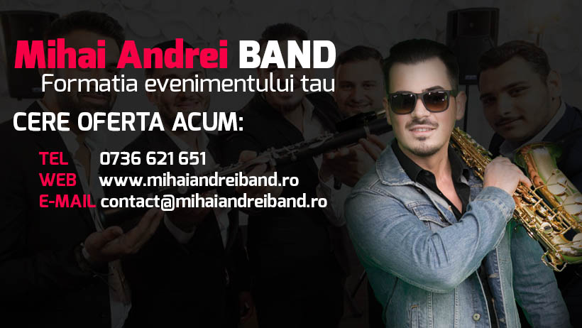 Mihai Andrei Band