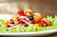 Restaurant Aldi
