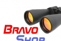 Bravo Shop