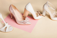Etienne Bridal