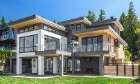 Smart Home Concept