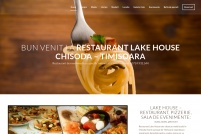 Restaurant Lake House