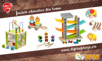 Tip Top TOYS