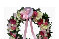 Sympathy Flowers