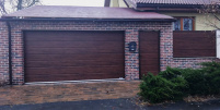 Omega Door