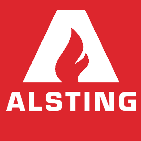 Alsting