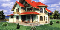 Pronec proiectare