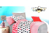 Bed Fashion
