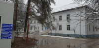 Spital Vedea
