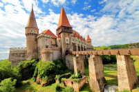 Tour in Romania