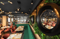 Restaurant Argentinian