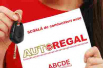 AutoRegal ABCDE