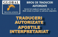 Tranduceri Global