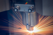 Laser Processing