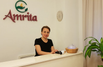 Amrita masaj