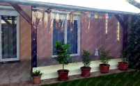 DarTech PVC
