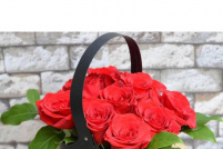 Floraria de Vis