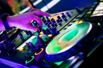 Dj Adi Grecu