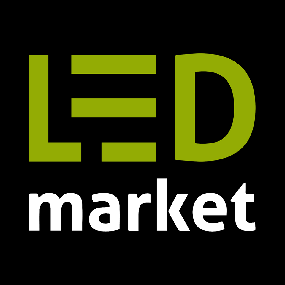LED market