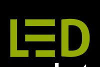 LED market