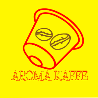 Aroma Kaffe