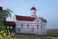 Manastirea Lipnita
