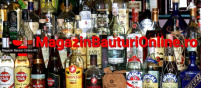 Magazin Bauturi Online