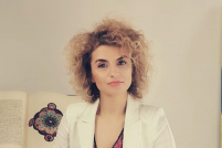 Dana Harsulescu