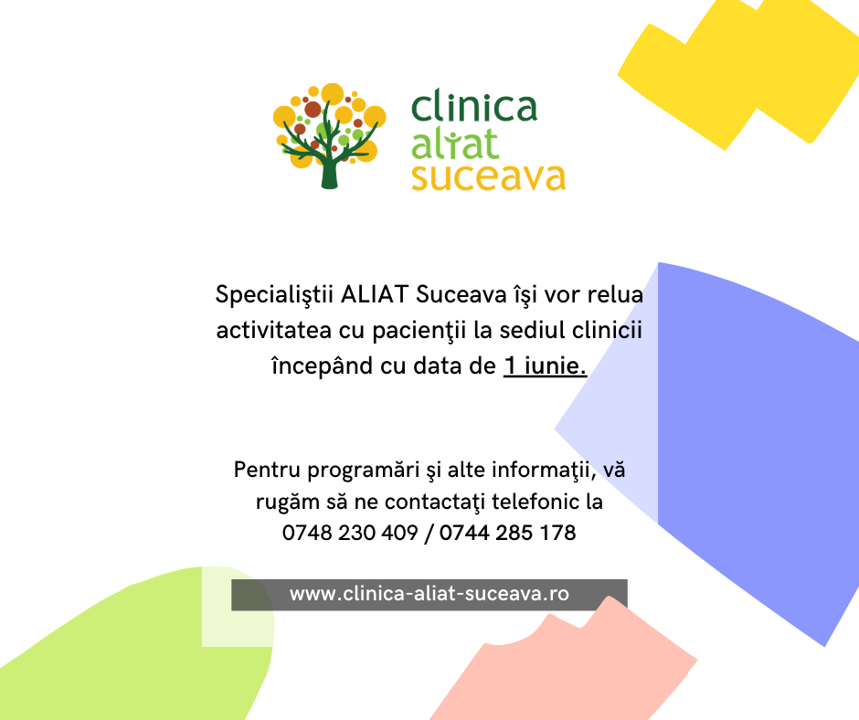 Clinica ALIAT Suceava