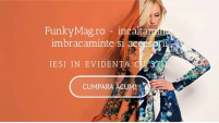 Funky mag