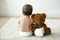 Ursuletul Teddy