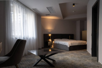 Cristal Hotel