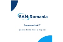 SAM Romania