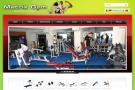 Matrix Gym