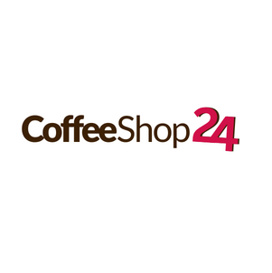 Coffee Shop 24